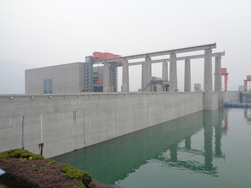 豐天鼎業(yè)三峽大壩2日游